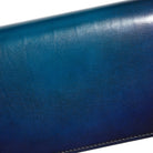 SRB116 Rainy Blue 長財布 - yuhaku online shop