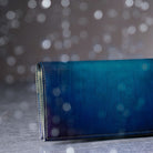 SRB116 Rainy Blue 長財布 - yuhaku online shop