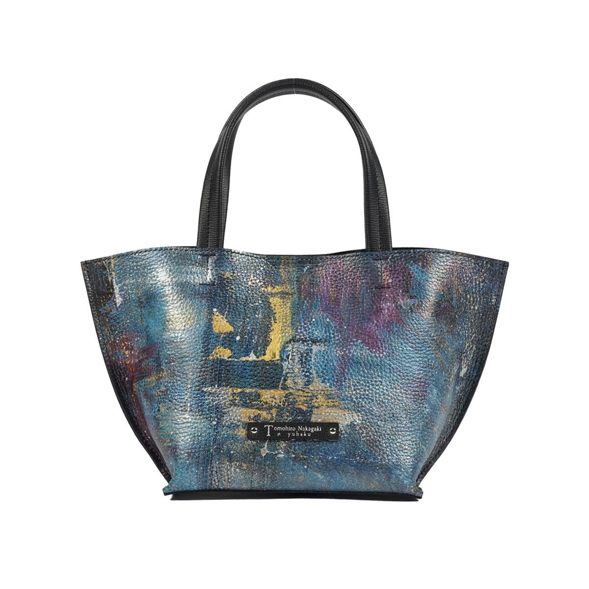 トートバッグ tamago Tote bag (Garden-1) – WATARU TOMINAGA
