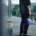 TNA018 トートバッグ - yuhaku online shop