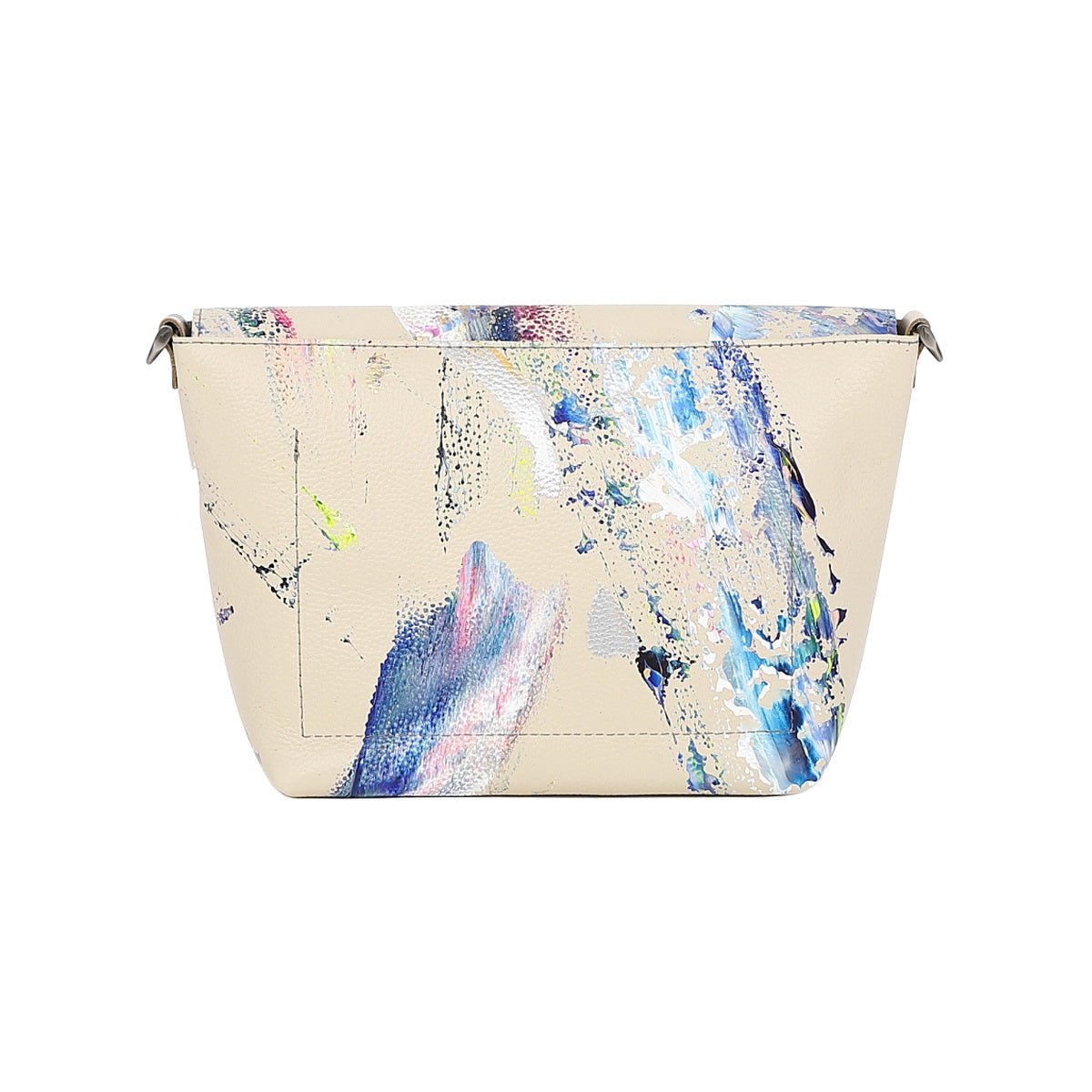 TNA040L Abstract ショルダーバッグ Lサイズ - yuhaku online shop