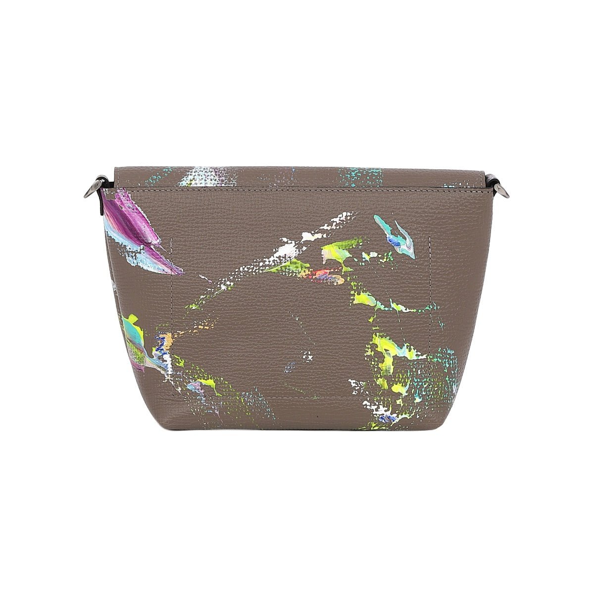 TNA040L Abstract ショルダーバッグ Lサイズ - yuhaku online shop