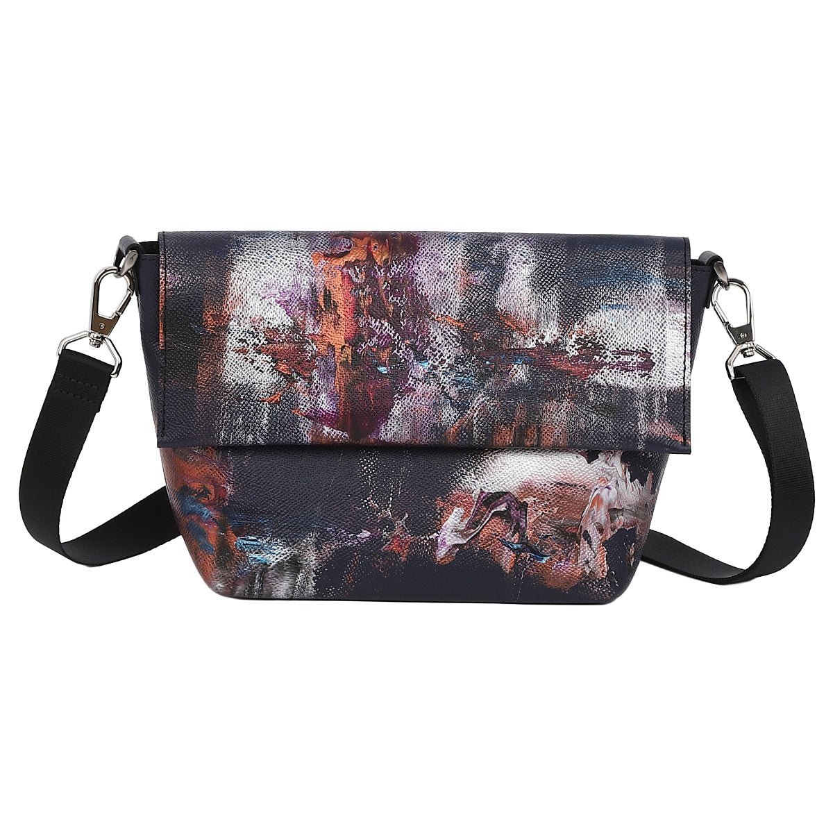 TNA040L Abstract ショルダーバッグ Lサイズ - yuhaku online shop