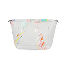 TNA040L Abstract ショルダーバッグ Lサイズ - yuhaku online shop
