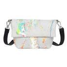 TNA040L Abstract ショルダーバッグ Lサイズ - yuhaku online shop