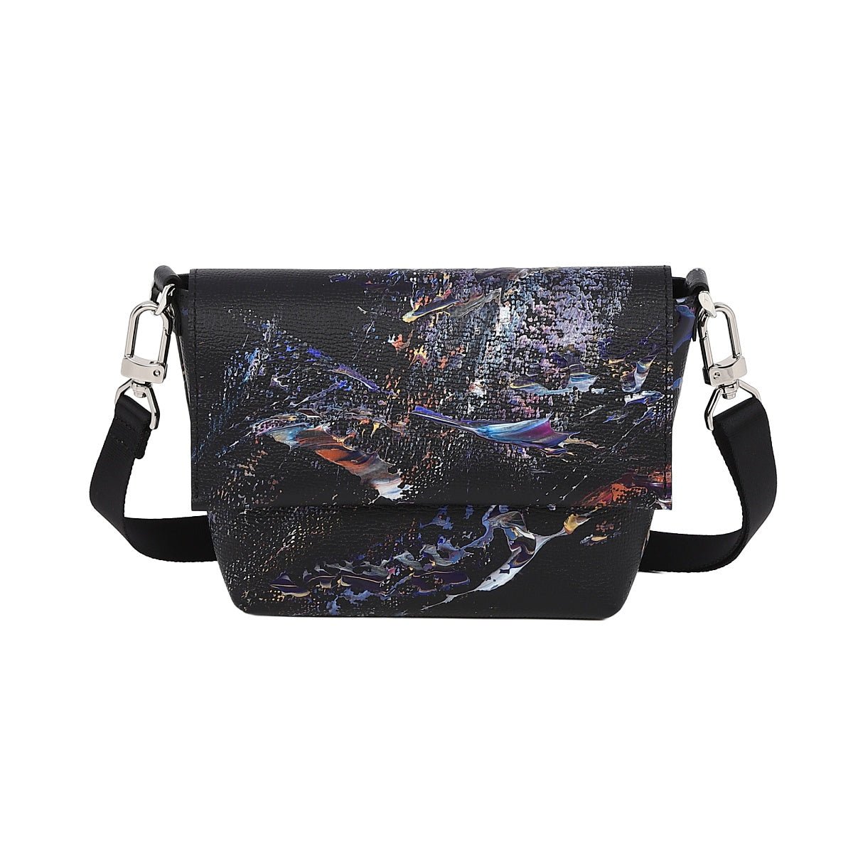 TNA040M Abstract ショルダーバッグ Mサイズ - yuhaku online shop