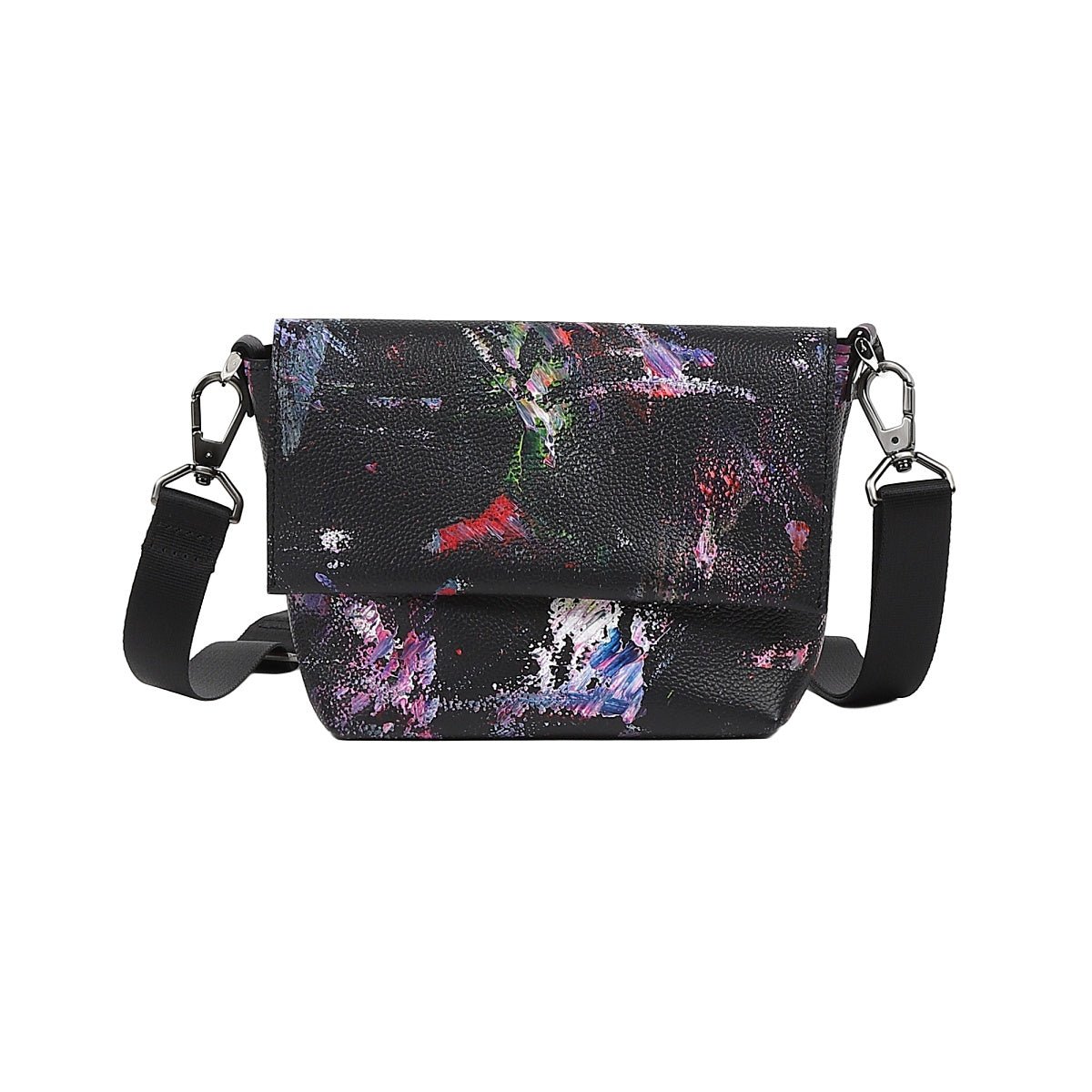 TNA040M ショルダーバッグ Mサイズ ｜美しい色彩の革財布、革製品通販