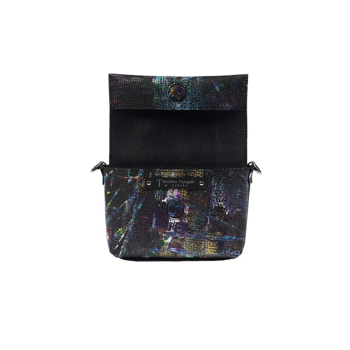 TNA040S ショルダーバッグ Sサイズ - yuhaku online shop