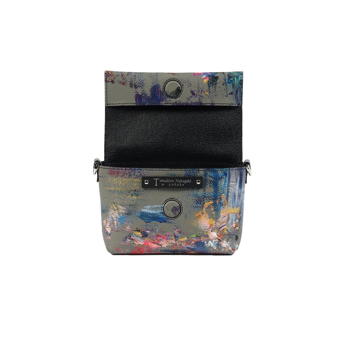 TNA040S ショルダーバッグ Sサイズ - yuhaku online shop