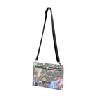 TNA042 マチなしサコッシュ ショルダーストラップ付 - yuhaku online shop