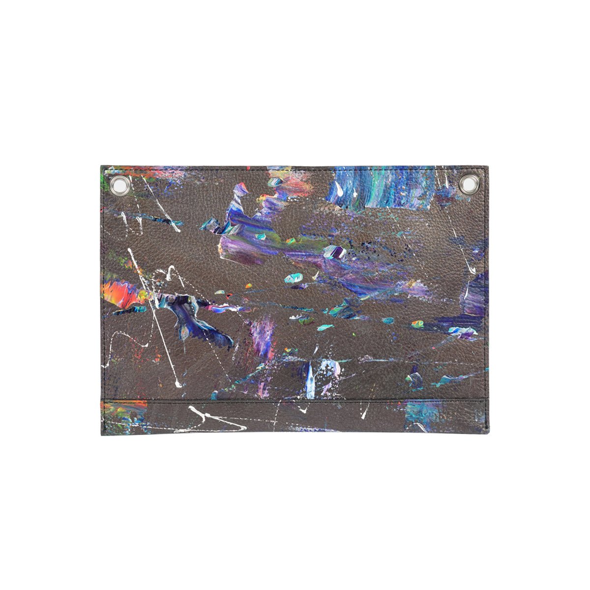 TNA042 マチなしサコッシュ ショルダーストラップ付 - yuhaku online shop