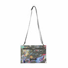 TNA042 マチなしサコッシュ ショルダーストラップ付 - yuhaku online shop