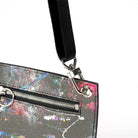 TNA042 マチなしサコッシュ ショルダーストラップ付 - yuhaku online shop