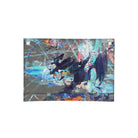 TNA042 マチなしサコッシュ ショルダーストラップ付 - yuhaku online shop
