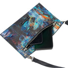 TNA042 マチなしサコッシュ ショルダーストラップ付 - yuhaku online shop