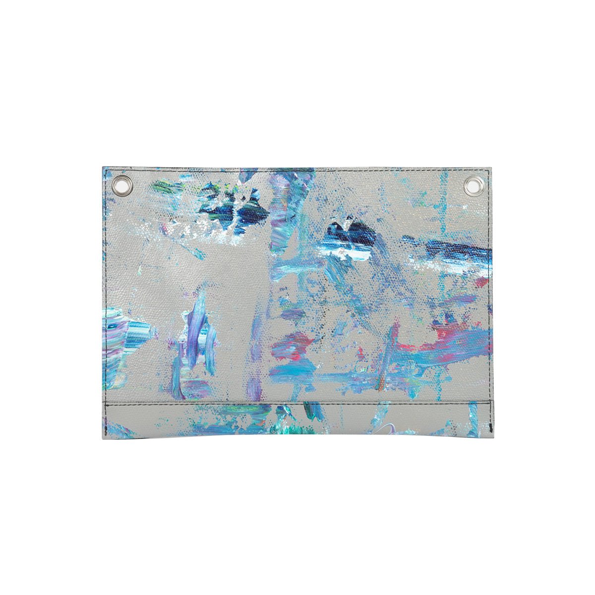 TNA042 マチなしサコッシュ ショルダーストラップ付 - yuhaku online shop