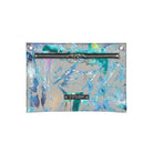 TNA042 マチなしサコッシュ ショルダーストラップ付 - yuhaku online shop