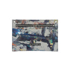 TNA042 マチなしサコッシュ ショルダーストラップ付 - yuhaku online shop