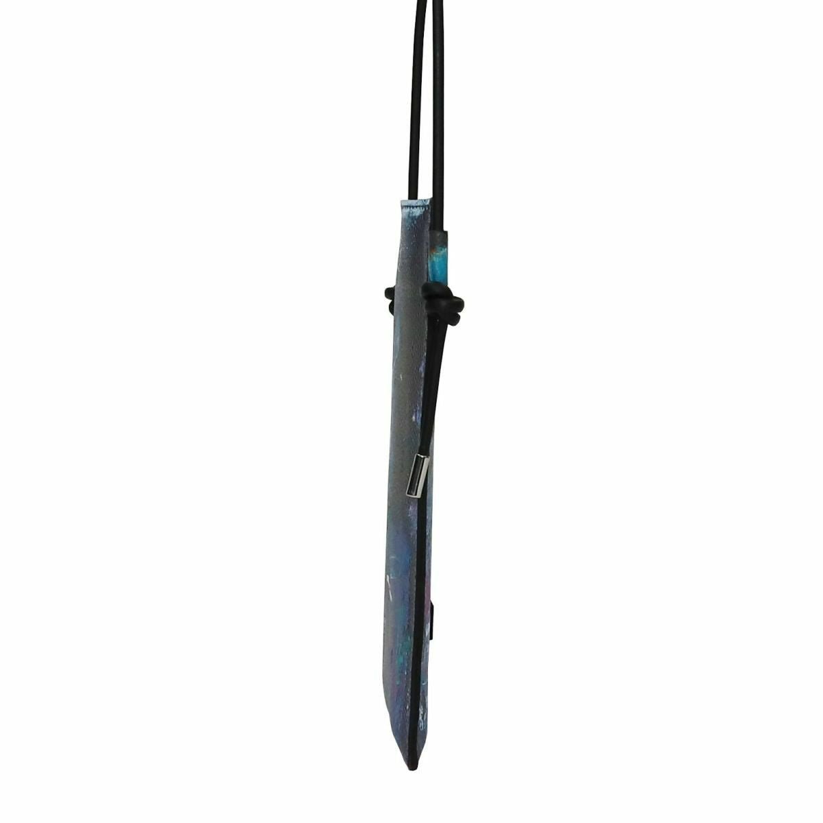 TNA074 マチなしショルダーバッグ - yuhaku online shop