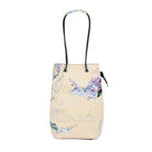 TNA080L Abstract 巾着バッグ Lサイズ - yuhaku online shop