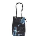 TNA080L Abstract 巾着バッグ Lサイズ - yuhaku online shop
