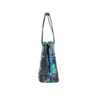 TNA080L Abstract 巾着バッグ Lサイズ - yuhaku online shop