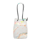 TNA080L Abstract 巾着バッグ Lサイズ - yuhaku online shop