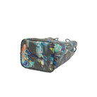TNA080L Abstract 巾着バッグ Lサイズ - yuhaku online shop