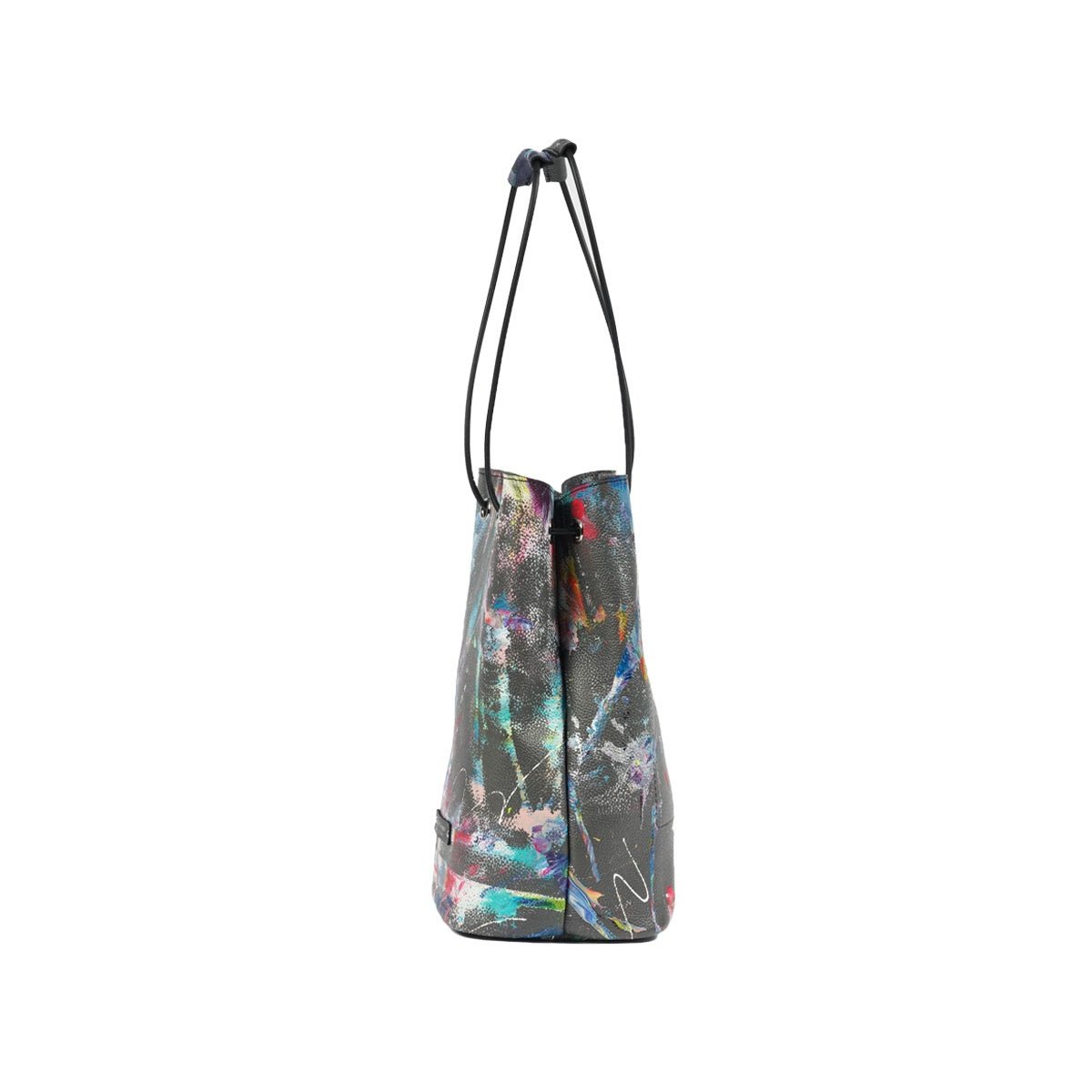 TNA080L 巾着バッグ Lサイズ - yuhaku online shop