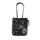 TNA080M Abstract 巾着バッグ Mサイズ - yuhaku online shop