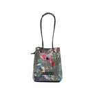 TNA080M 巾着バッグ Mサイズ - yuhaku online shop