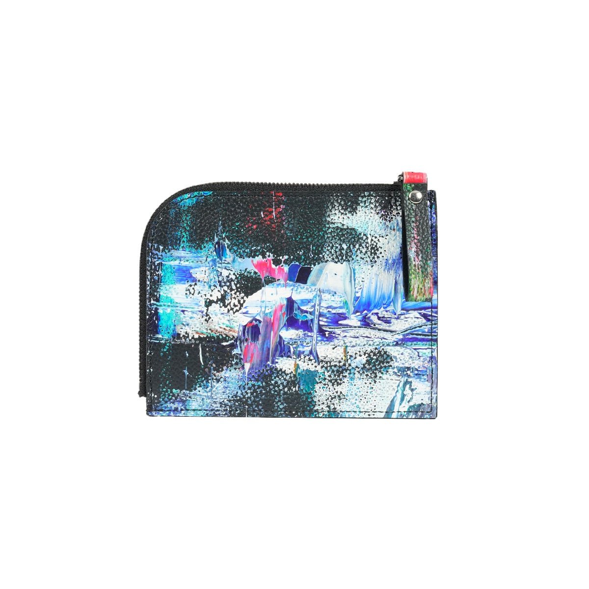 TNA134 コンパクトファスナーウォレット - yuhaku online shop