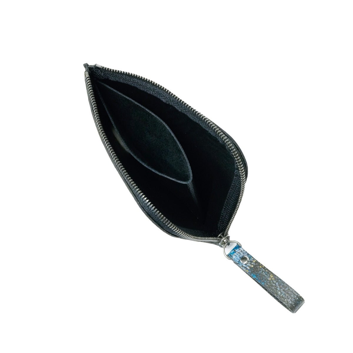 TNA134 コンパクトファスナーウォレット - yuhaku online shop