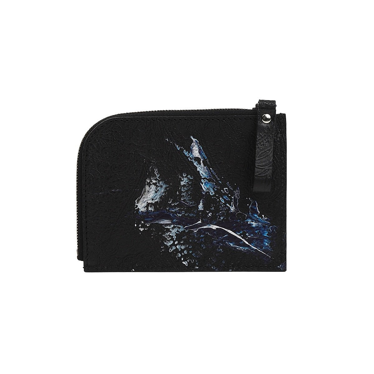 TNA134 コンパクトファスナーウォレット - yuhaku online shop