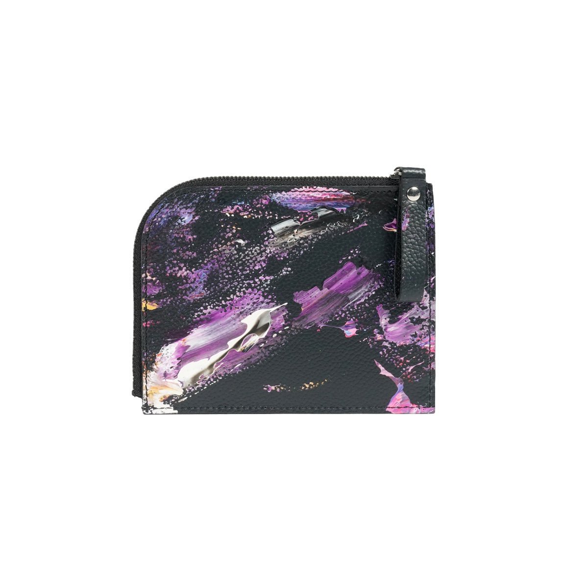 TNA134 コンパクトファスナーウォレット - yuhaku online shop