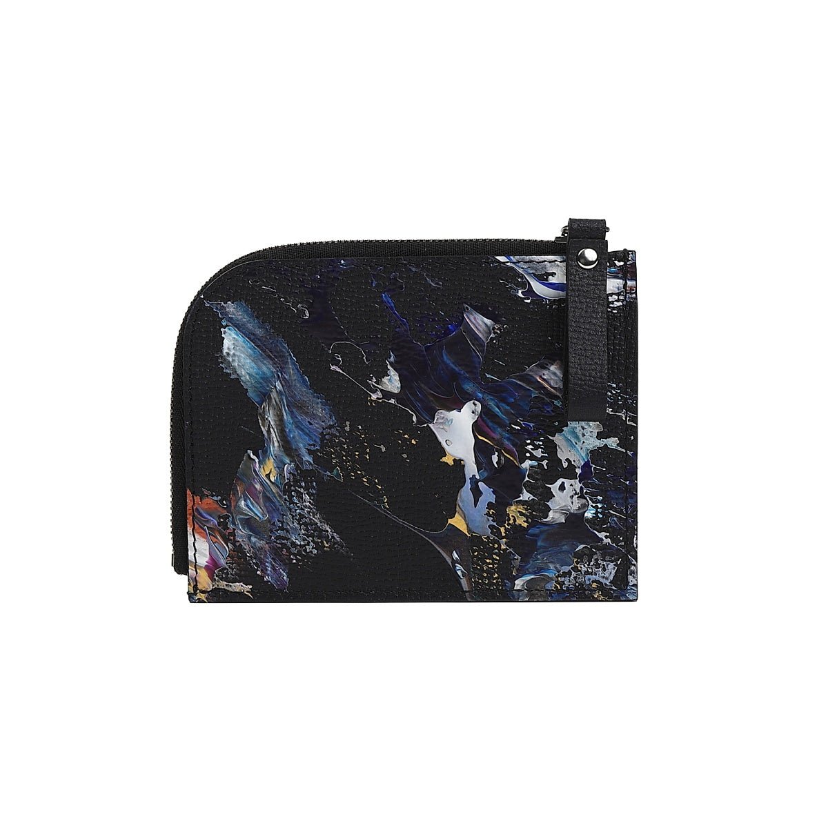 TNA134 コンパクトファスナーウォレット - yuhaku online shop