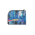 TNA134 コンパクトファスナーウォレット - yuhaku online shop