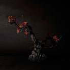 TNB - 011 Feather Art 「イザナギノミコト」 TNB - 011 - yuhaku online shop