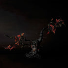 TNB - 011 Feather Art 「イザナギノミコト」 TNB - 011 - yuhaku online shop