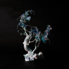 TNB - 012 Feather Art 「イザナミノミコト」 TNB - 012 - yuhaku online shop