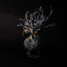 TNB - 014 Feather Art 「ホウオウ - 00」 TNB - 014 - yuhaku online shop
