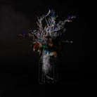 TNB - 014 Feather Art 「ホウオウ - 00」 TNB - 014 - yuhaku online shop