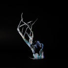 TND - 001 Feather Art 「アムピトリーテー」 TND - 001 - yuhaku online shop