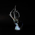 TND - 001 Feather Art 「アムピトリーテー」 TND - 001 - yuhaku online shop