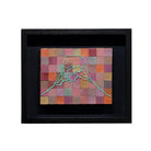 【レザーアート 富士山】UNTITLED＃3 YGG010 - yuhaku online shop