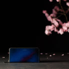 Veratula 「濱桜」 ラウンドファスナーウォレット YVP114 - yuhaku online shop