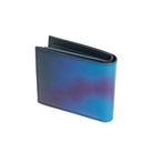 Veratula 「濱桜」 二つ折り財布 YVP132 - yuhaku online shop