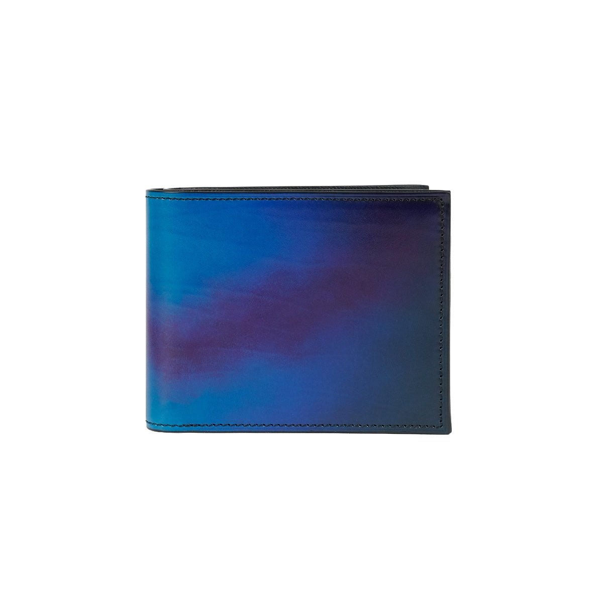 Veratula 「濱桜」 二つ折り財布 YVP132 - yuhaku online shop