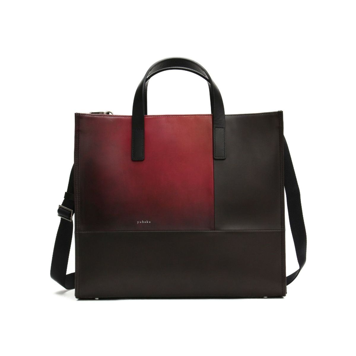 すべての商品 ｜美しい色彩の革財布、革製品通販｜yuhaku online shop