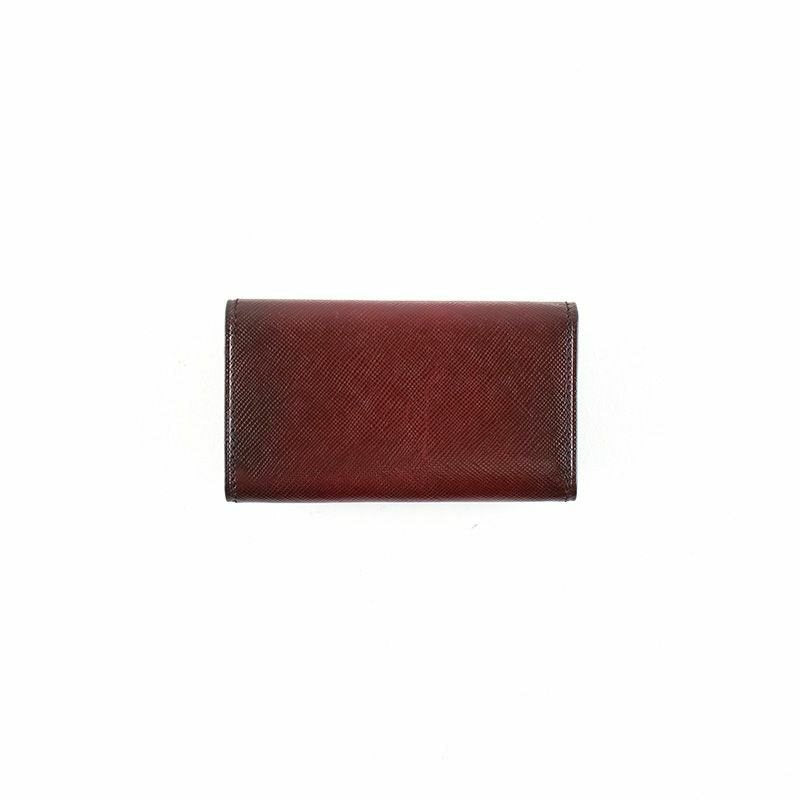 YEV170 キーケース ｜美しい色彩の革財布、革製品通販｜yuhaku online shop